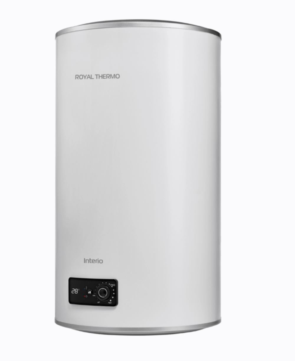 Водонагреватель Royal Thermo RWH 100 Interio
