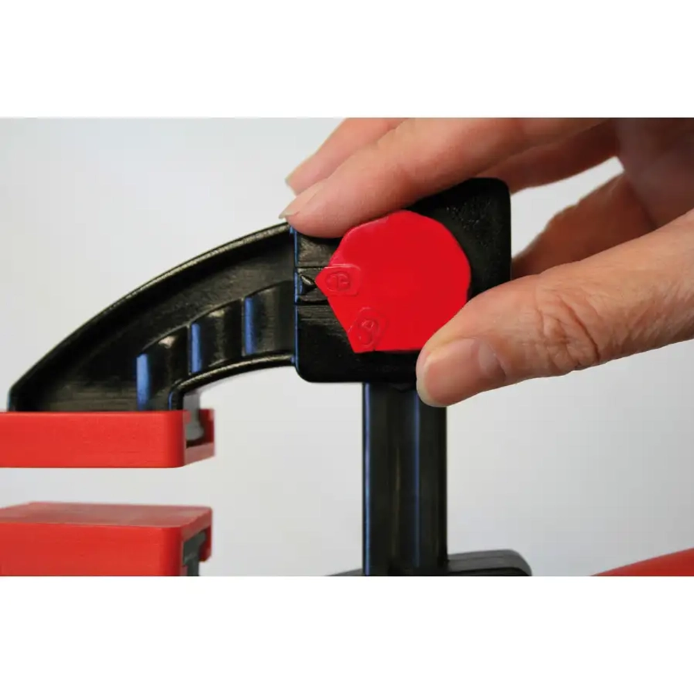 Струбцина для работы одной рукой BESSEY EZS60-8