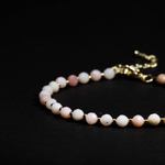 Браслет на ногу Lounge PNK