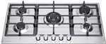 Варочная панель Graude GS 90.1 E