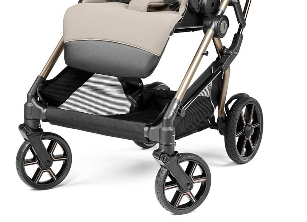 Прогулочная коляска Peg Perego Vivace New Astral