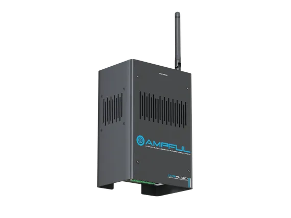 CVGAUDIO AMPFUL-4/BT