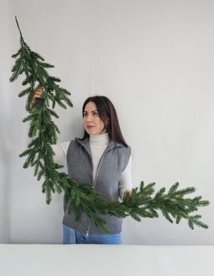 Еловая лиана / Арт 4350