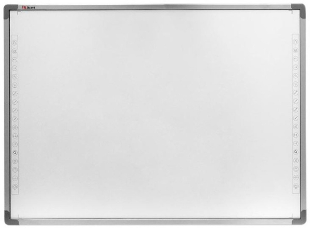 Интерактивная доска IQBoard RPT087-40(RPN087)