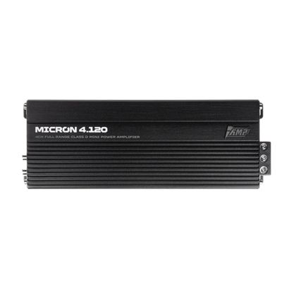 Усилитель AMP MICRON 4.120