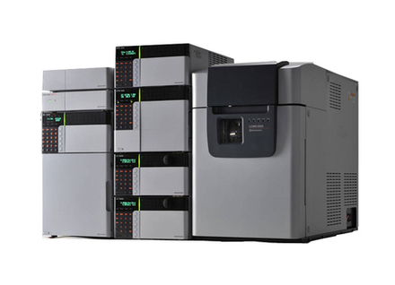 Высокоэффективный жидкостный хроматограф LC-30 Nexera