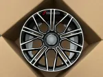 КОВАНЫЕ ДИСКИ ДЛЯ BMW XM G09 2024 БМВ