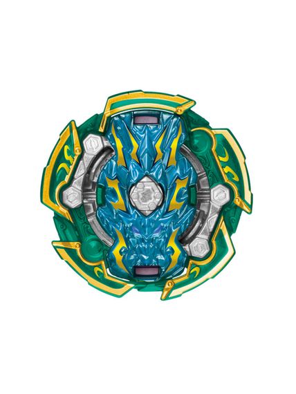 Волчок Naked Bahamut 10 Universe Metsu B164.05 от Takara Tomy