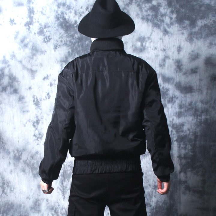 Куртка «SCOUT»