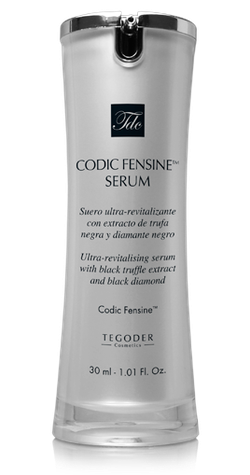 Ультравосстанавливающий крем-эмульсия Codic Fensine™ Serum
