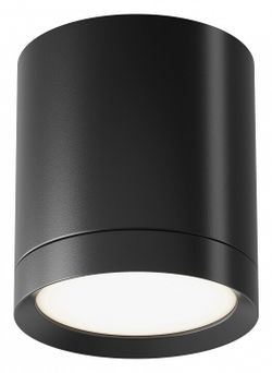 Накладной светильник Maytoni Hoop C086CM-GX53-MRD-B