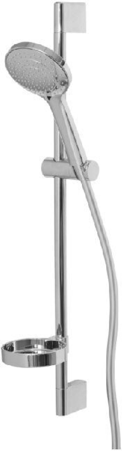 Душевой гарнитур Jacob Delafon Elite E32910-CP