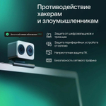 Антивирус Kaspersky Standard 5 устр 2 года Новая лицензия Ключ активации [kl1041rdeds]