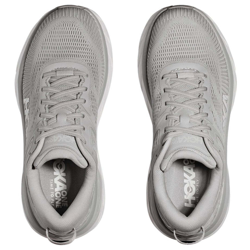 Кроссовки мужские Hoka Bondi 7 WIDE
