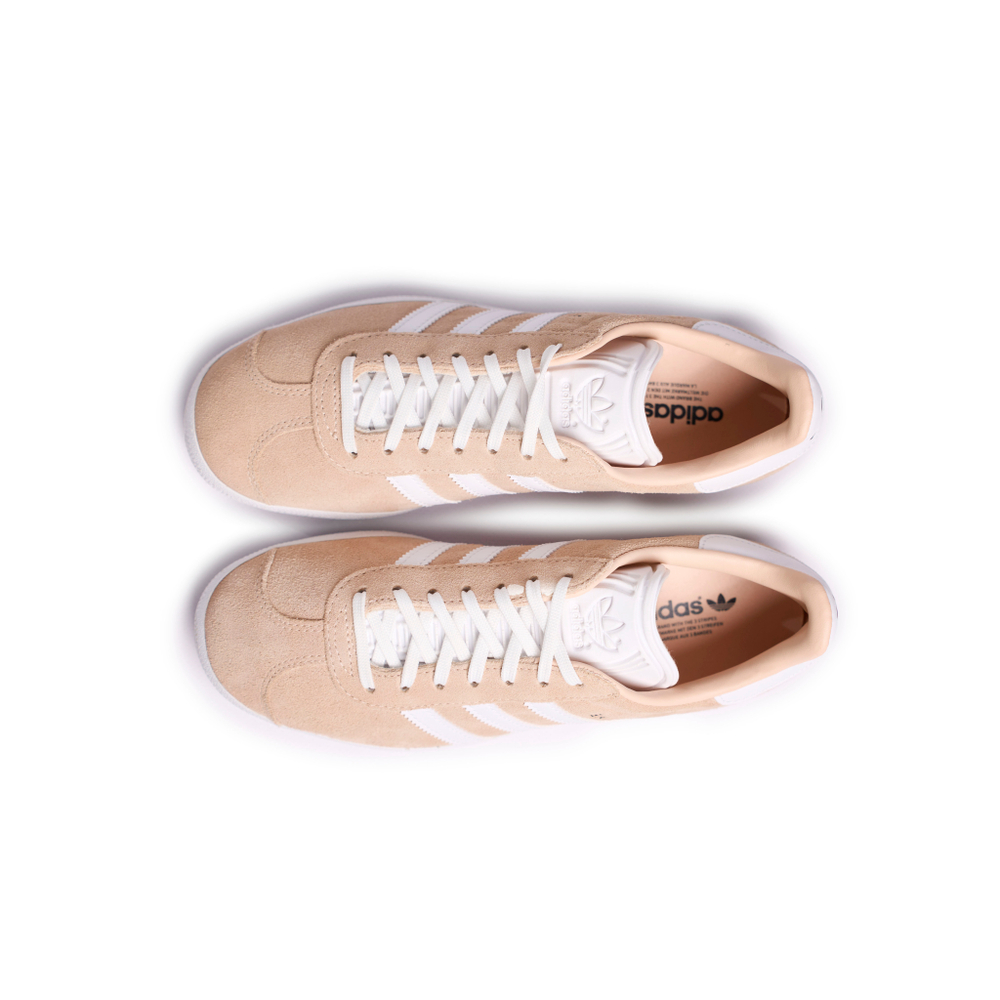 Adidas Gazelle "Halo Blush"