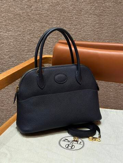 Hermes Bolide 27 cm