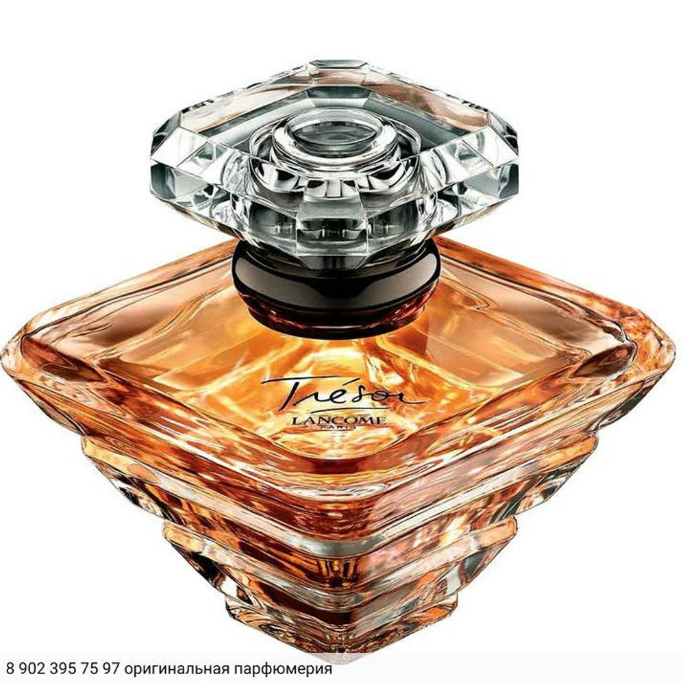 Tresor L'Eau de Toilette
