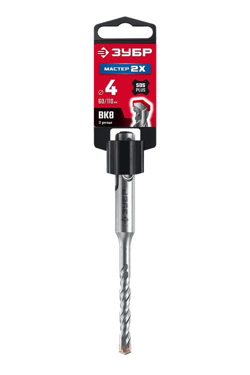 29315-110-04 Бур по бетону SDS-plus