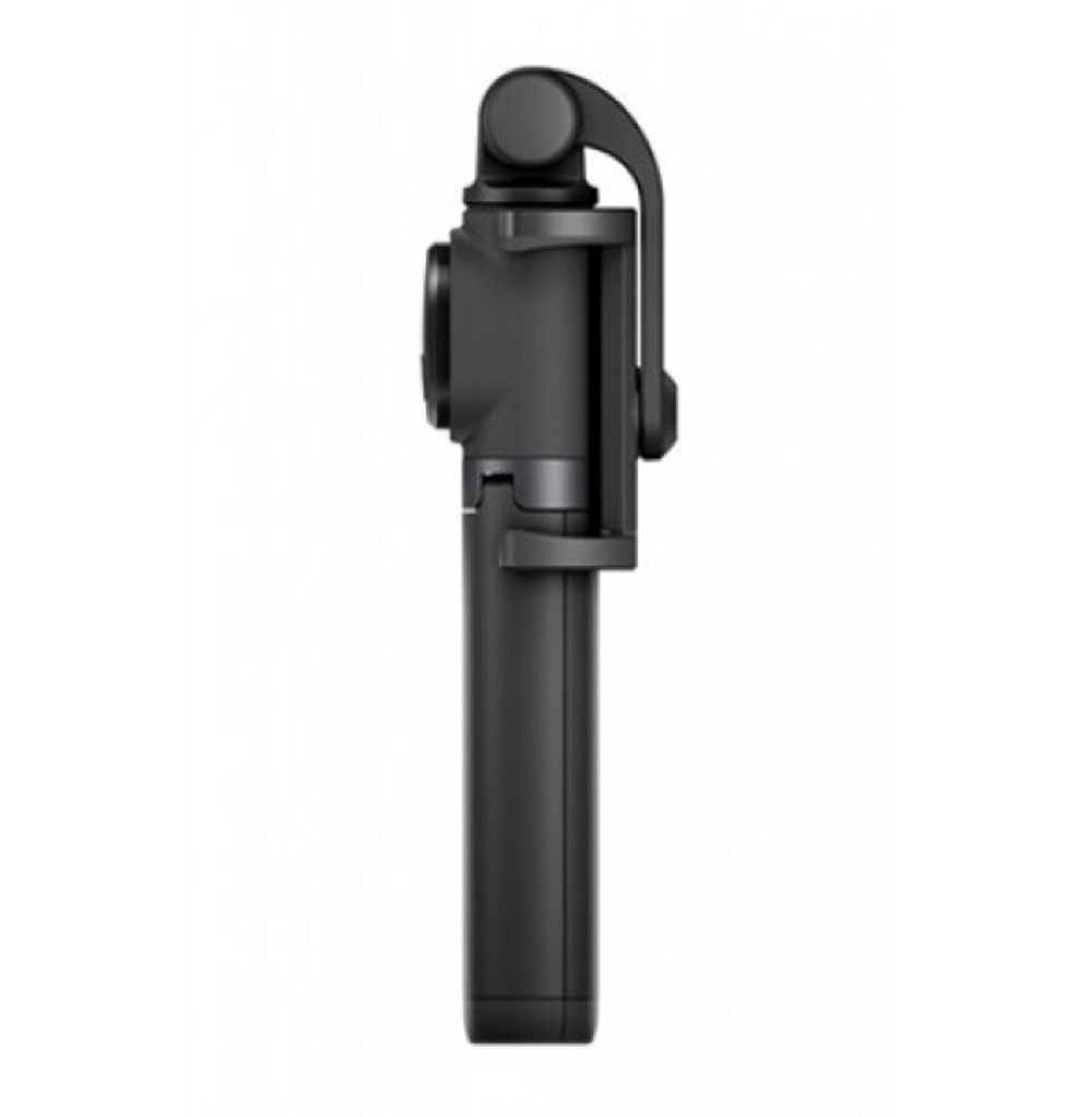 Монопод-штатив для селфи Xiaomi Mi Bluetooth Selfie Stick Tripod черный