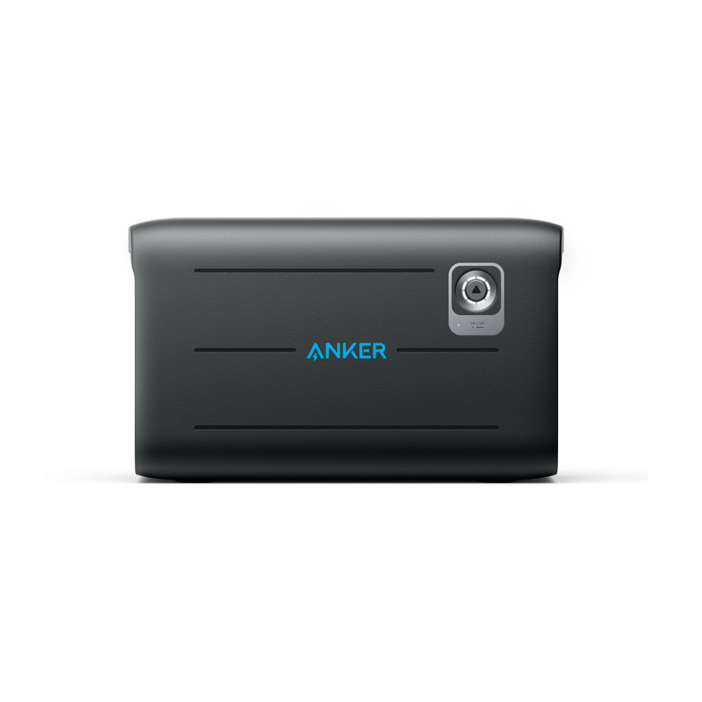Дополнительная батарея Anker 760 для станции Anker 767