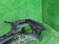 Бампер передний Chery Tiggo 8 Pro (2021-2024)