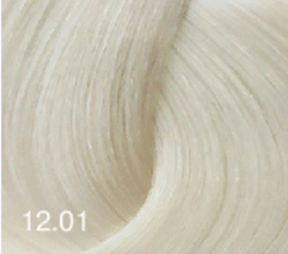 12.01 Бутикле 100 мл краска для волос