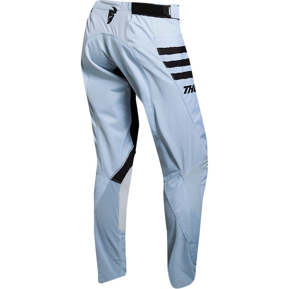 Pant Pulse Racer / Женские / Белый