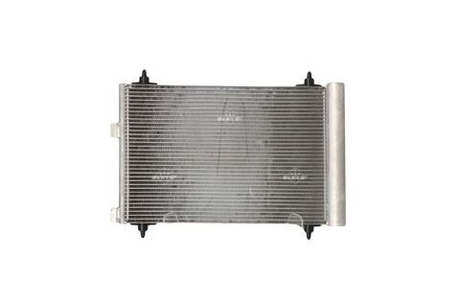 NRF - 35445-NRF - Condenser, air conditioning