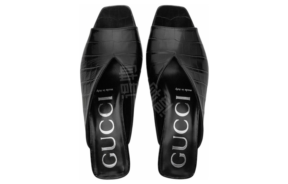 Gucci (Женская размерная сетка)