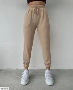 Джоггеры KE-7974 Фабрика Моды