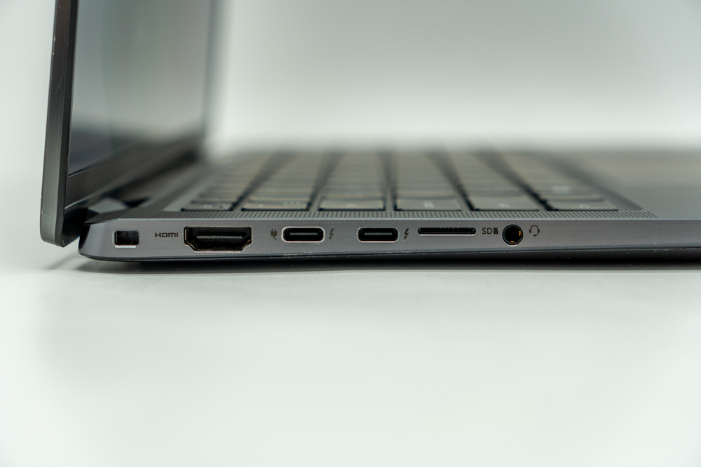 Ноутбук Dell Latitude 9430 ( i5-1245U )