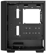 Корпус ATX Deepcool CC560 ARGB V2