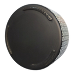 Миска "efox" для питомцев из нержавеющей стали, форма чаша