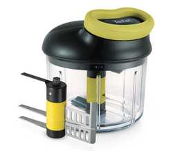 Измельчитель Tefal Tefal 5 Second Chopper Maxi Kit K1321044
