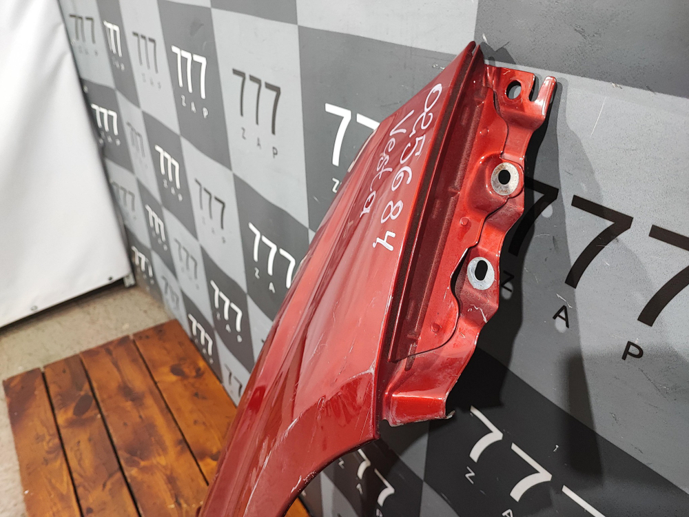 Крыло переднее правое Lada Vesta 15-22 Б/У Оригинал 8450039386