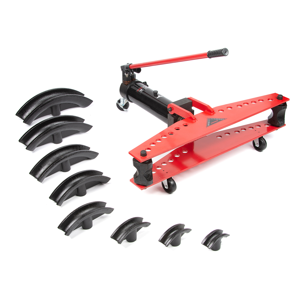 HRH-PP02200880 Трубогиб гидравлический, 20 т