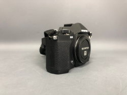Olympus OM-D E-M5 Mark II Body (4.000 кадров)