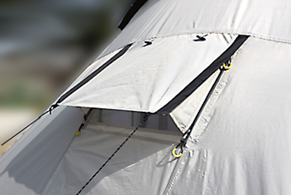 Палатка Talberg Base 4 Sahara [TLT-025S]