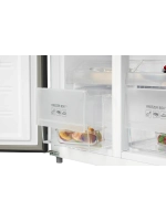 Холодильник Nord RFQ 510 NFGB inverter