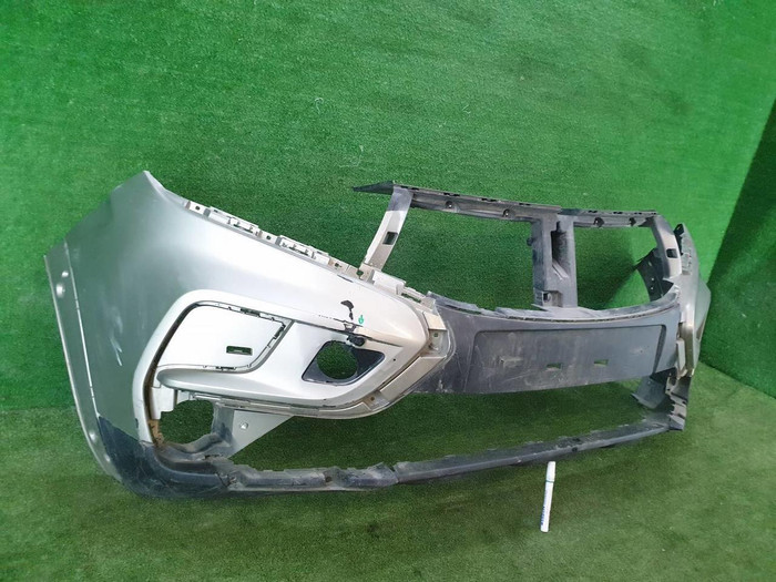 Бампер передний Lada X-RAY (2015-2022) Cross