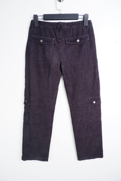 Джинсы Bagigi вельветовые, визуально на 14 лет