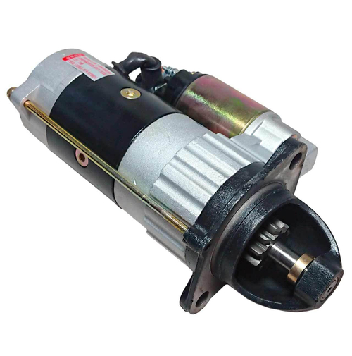 Стартер (75мм/112мм 10 зуб.)