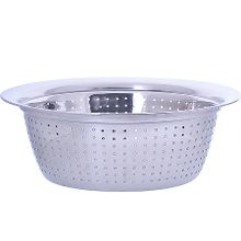 Дуршлаг из нержавеющей стали Mayer&amp;Boch МВ-30388, 30 см