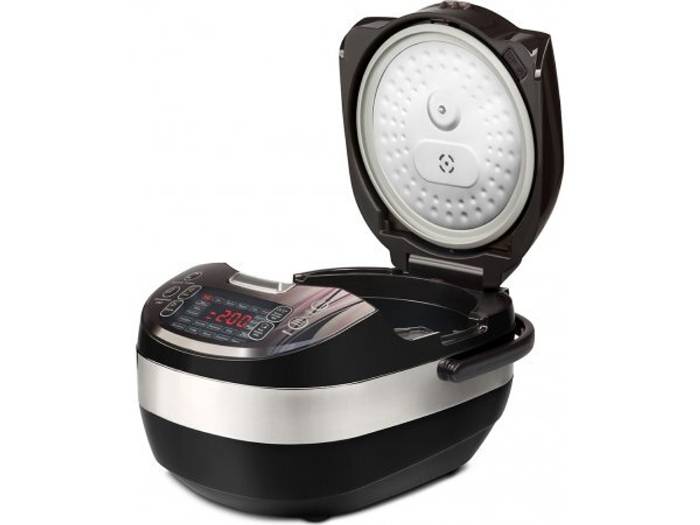 Мультиварка Polaris PMC 0489IH бордовый