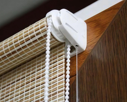 Рулонные шторы Мини на магнитах