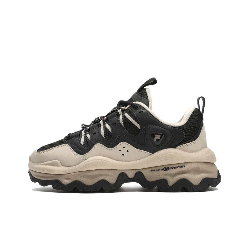 Женские кроссовки FILA Fusion 'Chunky' T12W341109FBC