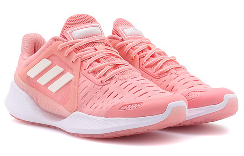 Кроссовки Adidas Climacool 2.0 Vent Summer.Rdy Em (Женская размерная сетка)