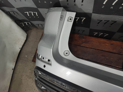 Бампер задний Haval M6 2 21-нв Б/У Оригинал 2804101XKZ0YA