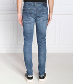 Джинсы Delano BOSS BLACK - темно-синий(50483899)