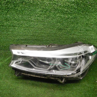 Битая Фара левая BMW 6er G32 (2017-2020) LED